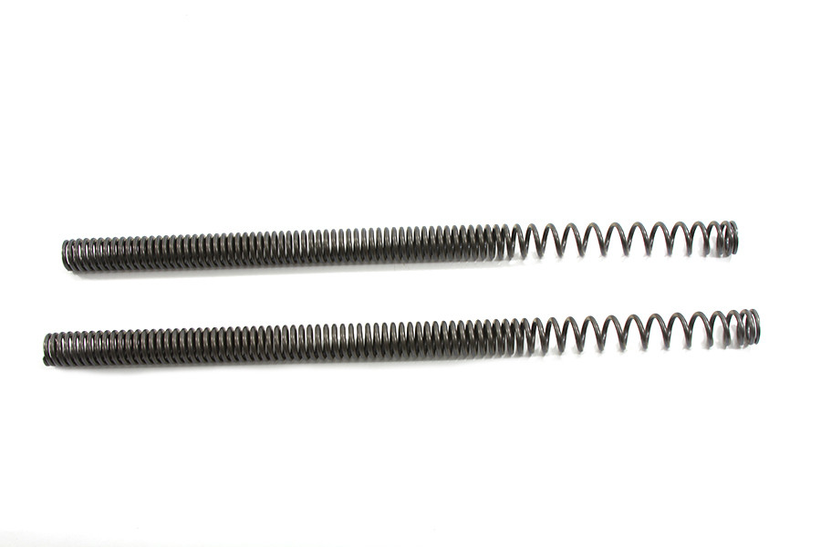 V-Twin - 39mm Fork Tube Spring Set