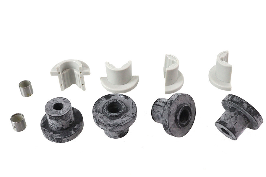 V-Twin #45939-08 - Spring Fork Bushing Kit