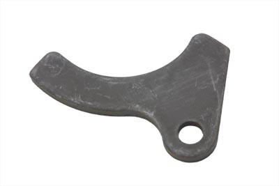 V-Twin - Lower Fork Stem Lock Tab Raw
