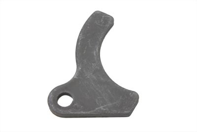 V-Twin - Lower Fork Stem Lock Tab Raw