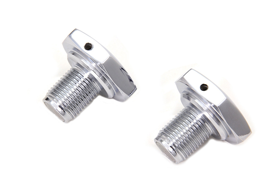 V-Twin - Replica Glide Fork Top Nut
