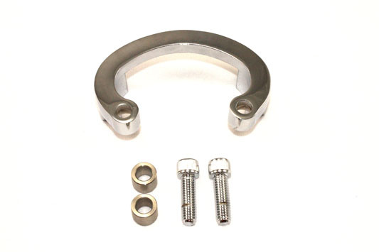V-Twin - Fork Stop Kit