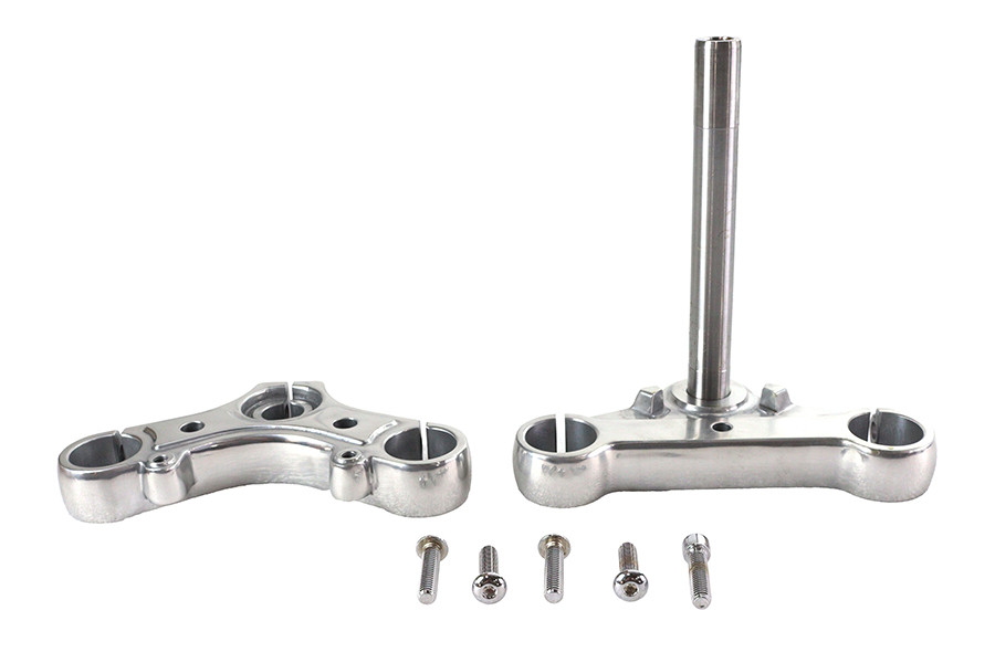 V-Twin - Replica Triple Tree Set Polished