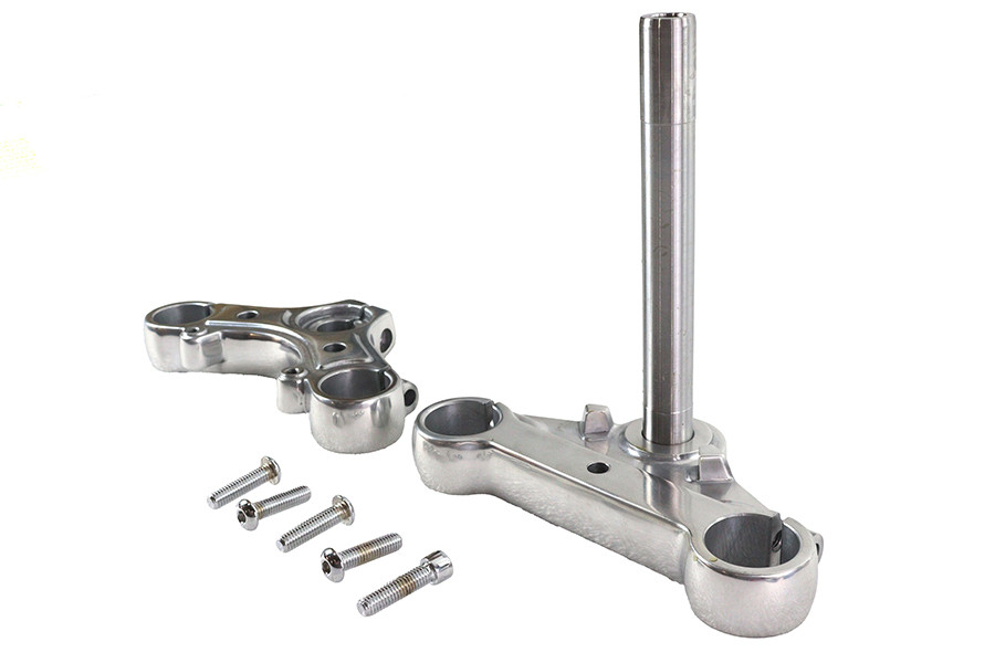 V-Twin - Replica Triple Tree Set Polished