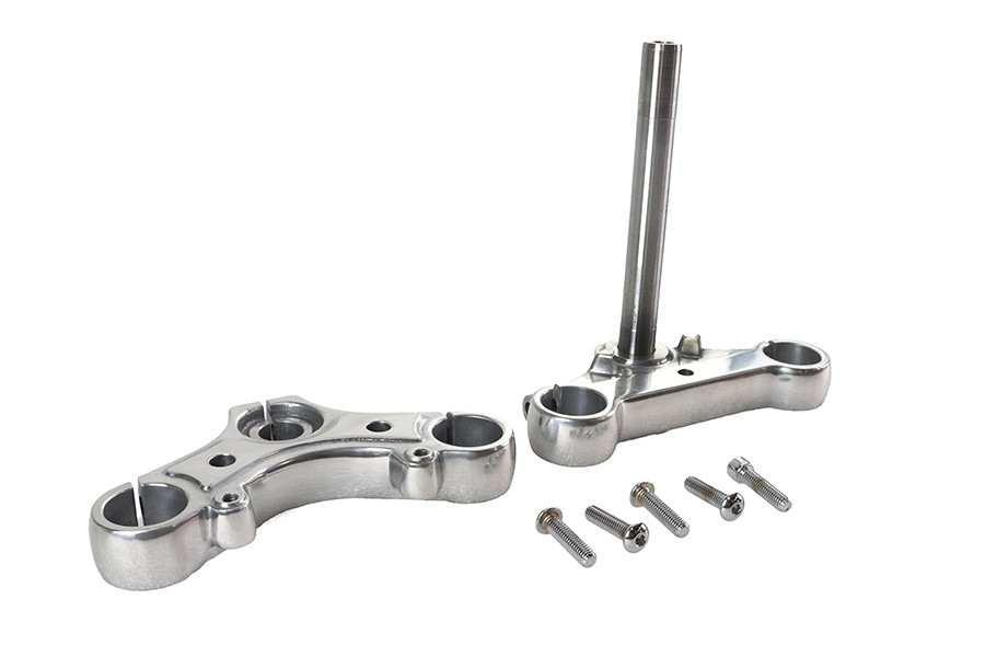 V-Twin - Replica Triple Tree Set Polished