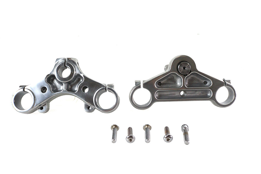 V-Twin - Replica Triple Tree Set Polished