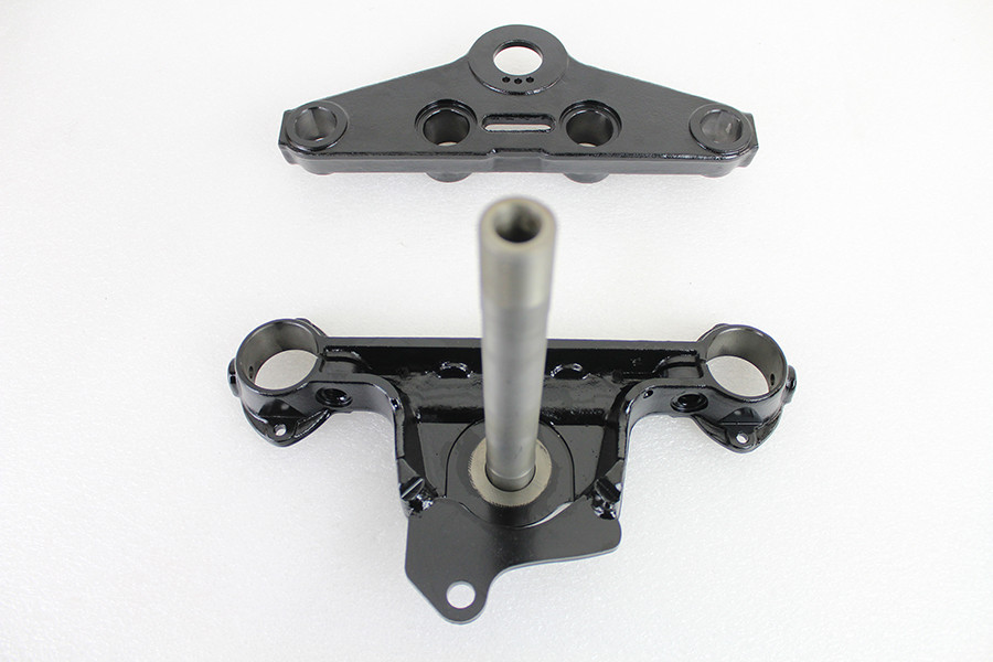 V-Twin - Black Triple Tree Set