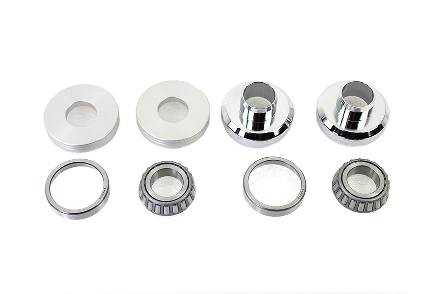 V-Twin - Fork Stem Conversion Kit