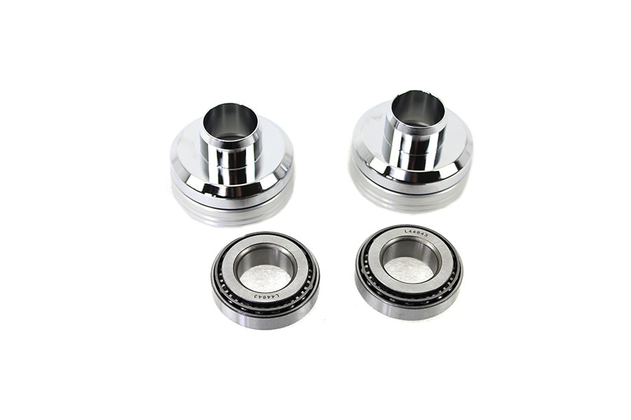 V-Twin - Fork Stem Conversion Kit