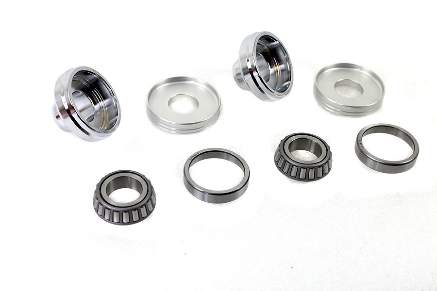 V-Twin - Fork Stem Conversion Kit