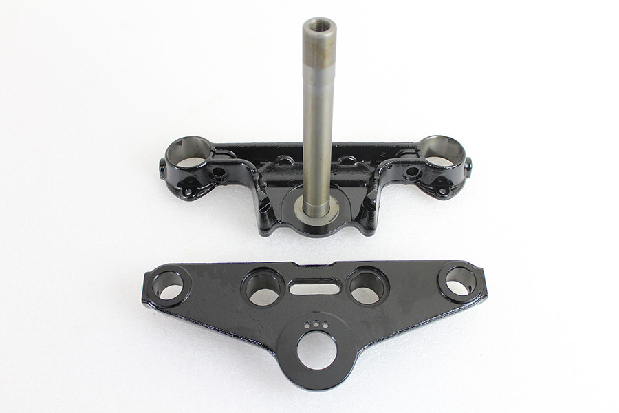 V-Twin - Black Triple Tree Set