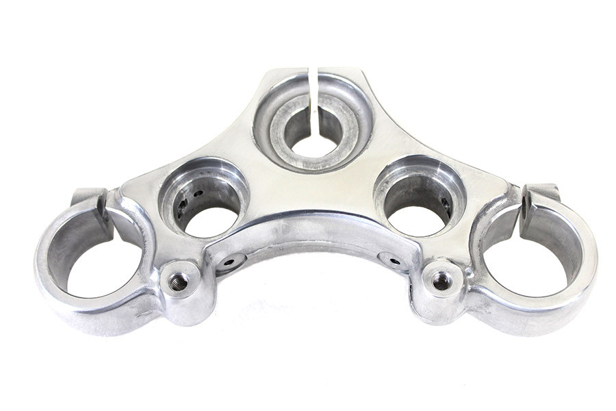 V-Twin - Replica Top Triple Tree Polished