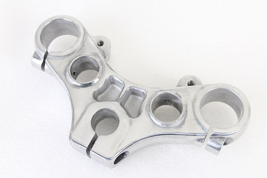V-Twin - Replica Top Triple Tree Polished