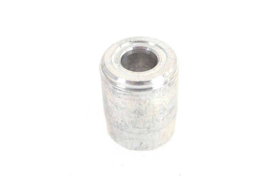 V-Twin - Lower Fork Damper Tube Left Side