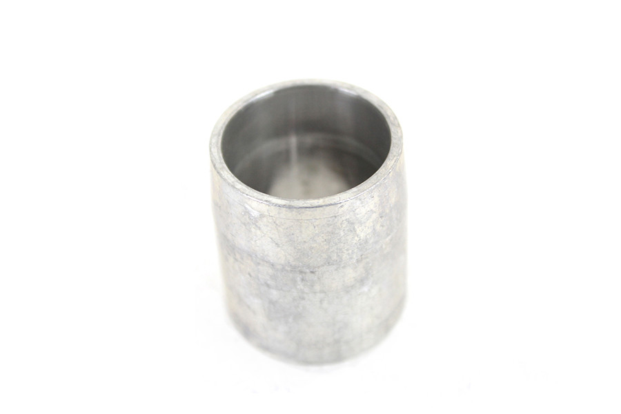 V-Twin - Lower Fork Damper Tube Left Side