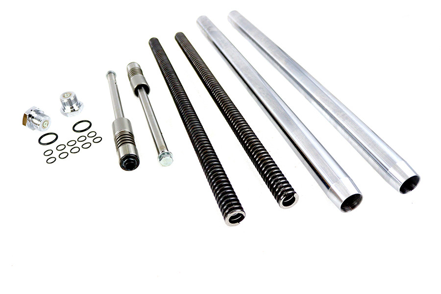 V-Twin - XL Fork Tube Conversion Kit