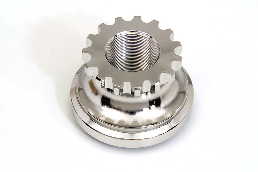 V-Twin - Stem Cone Nut