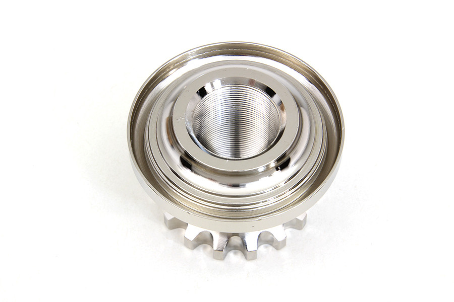 V-Twin - Stem Cone Nut