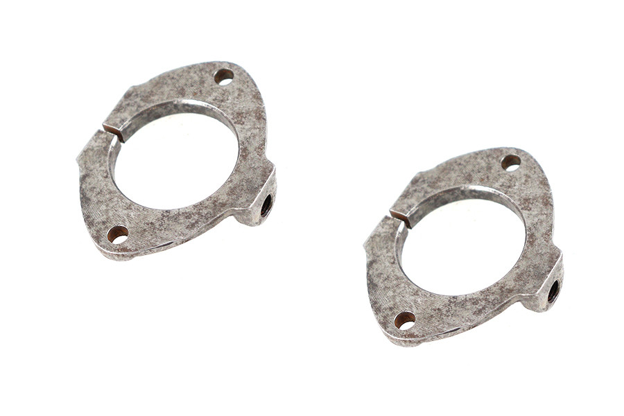 V-Twin - Fork Cover Tab Set