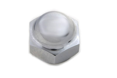 V-Twin - Triple Tree Stem Nut with Shoulder
