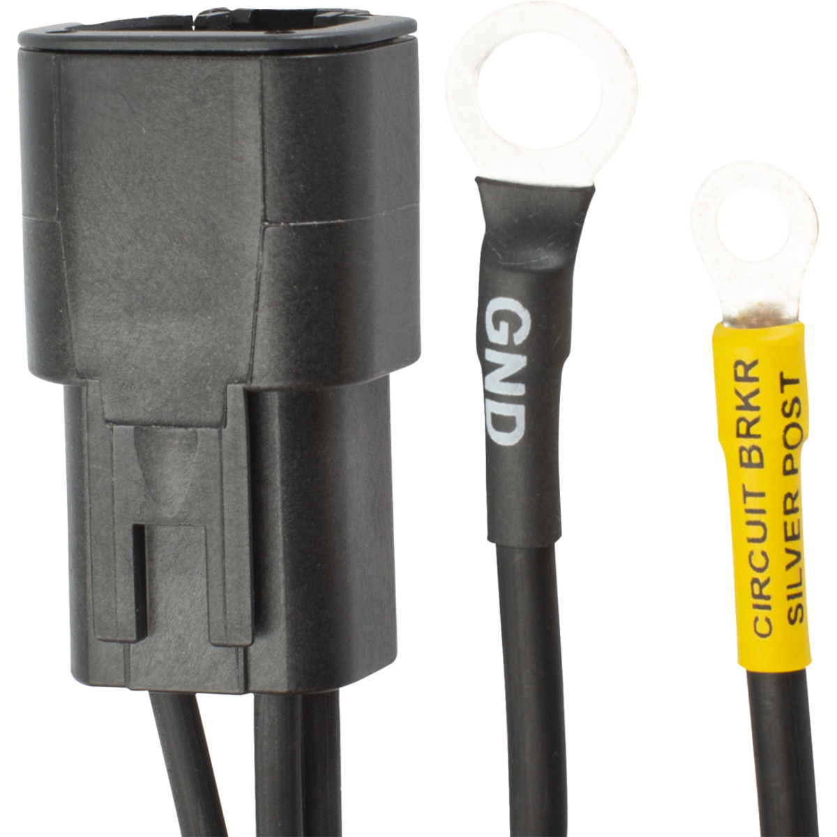 Cycle Electric INC #CE-604 - Replacement Regulator - Harley-Davidson®