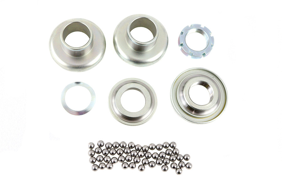 V-Twin #63680 - VL Fork Bearing Kit