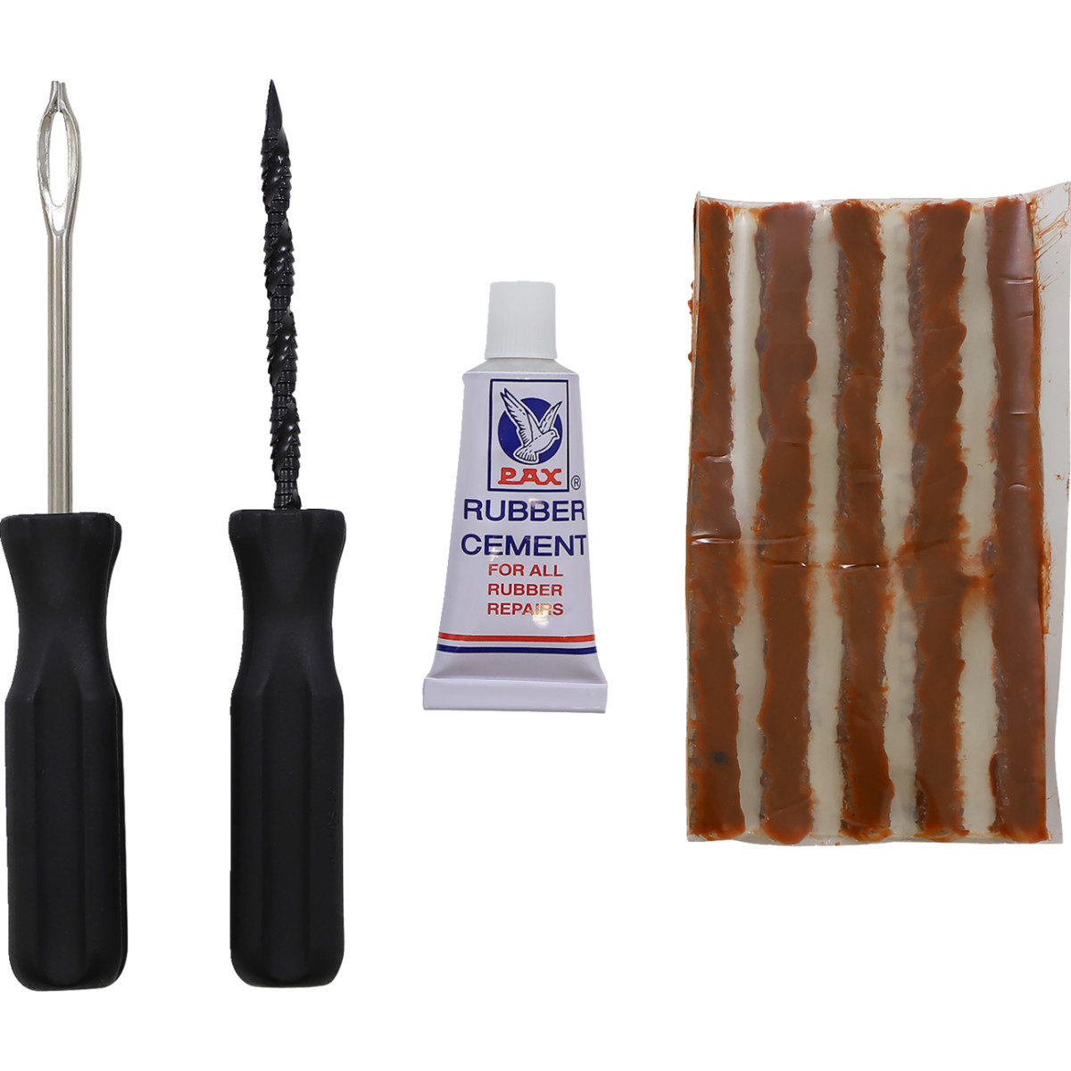 Stop & GO International #76002 - Repair Kit - Tire