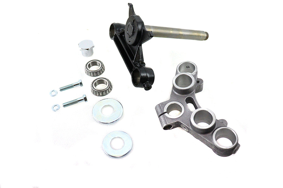 V-Twin - FX-FXE Triple Tree Kit