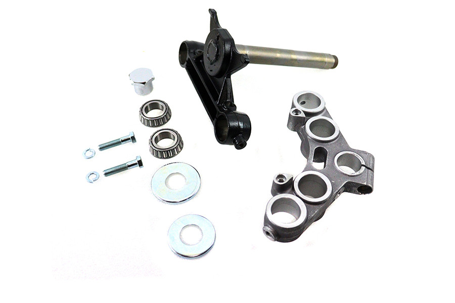 V-Twin - FX-FXE Triple Tree Kit