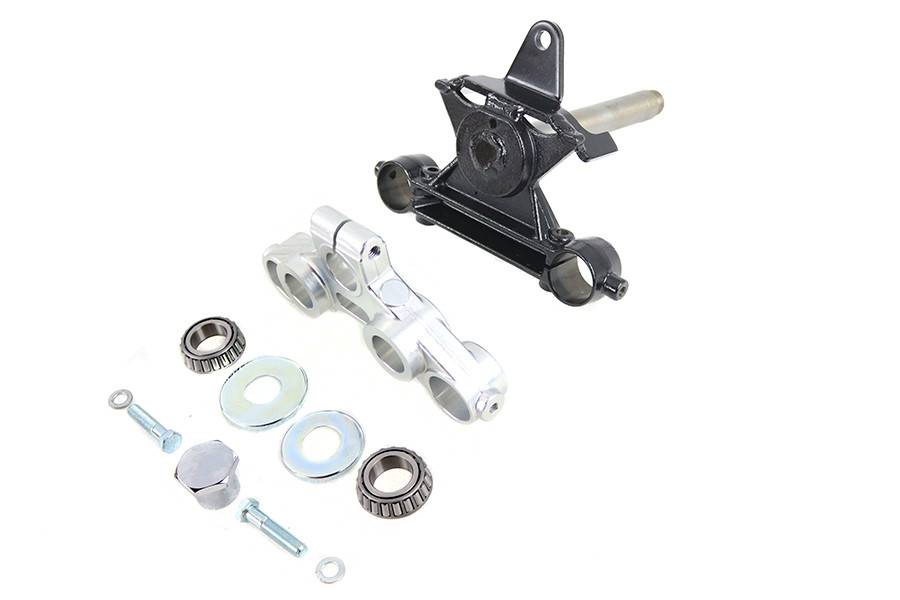 V-Twin - FX-FXE Triple Tree Kit
