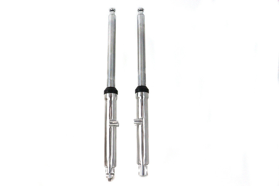V-Twin - Factory Sample 41mm Fork Slider Assembly