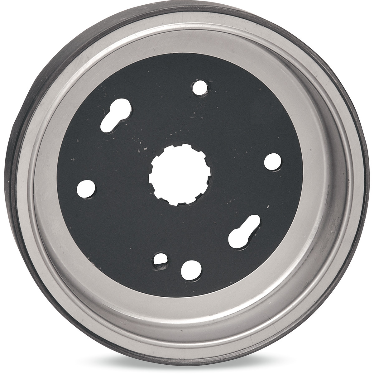 Drag Specialties - Alternator Rotor - Harley Davidson