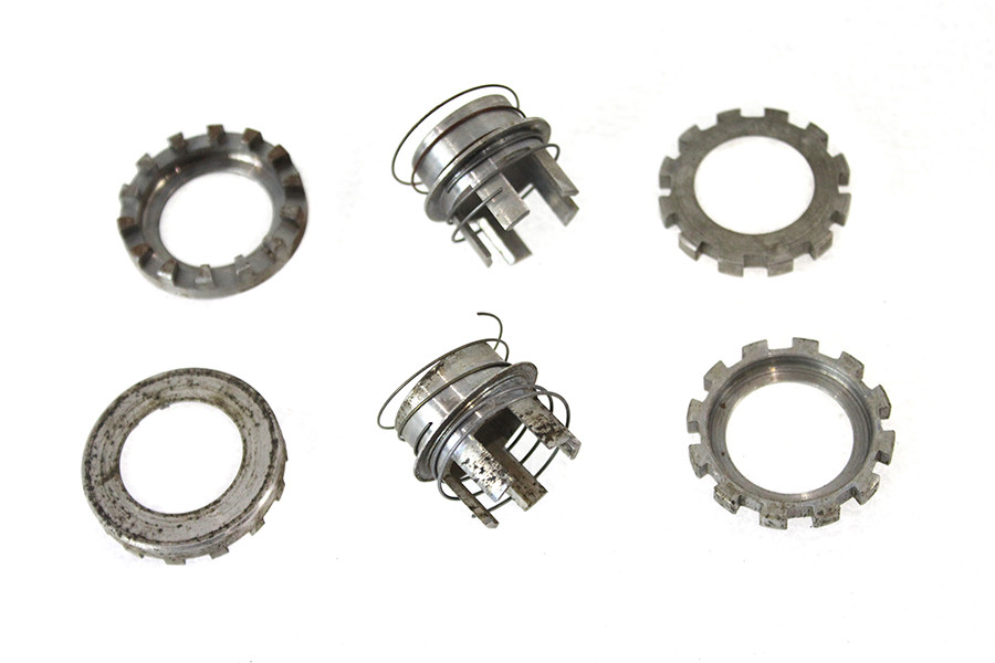 V-Twin - Glide Damper Kit