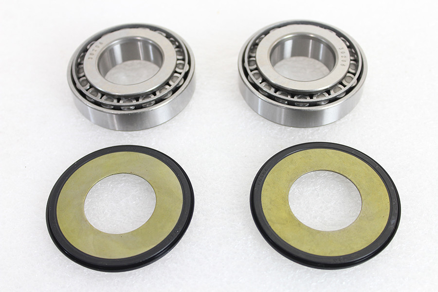 V-Twin #78387 - Steering Stem Bearing Kit