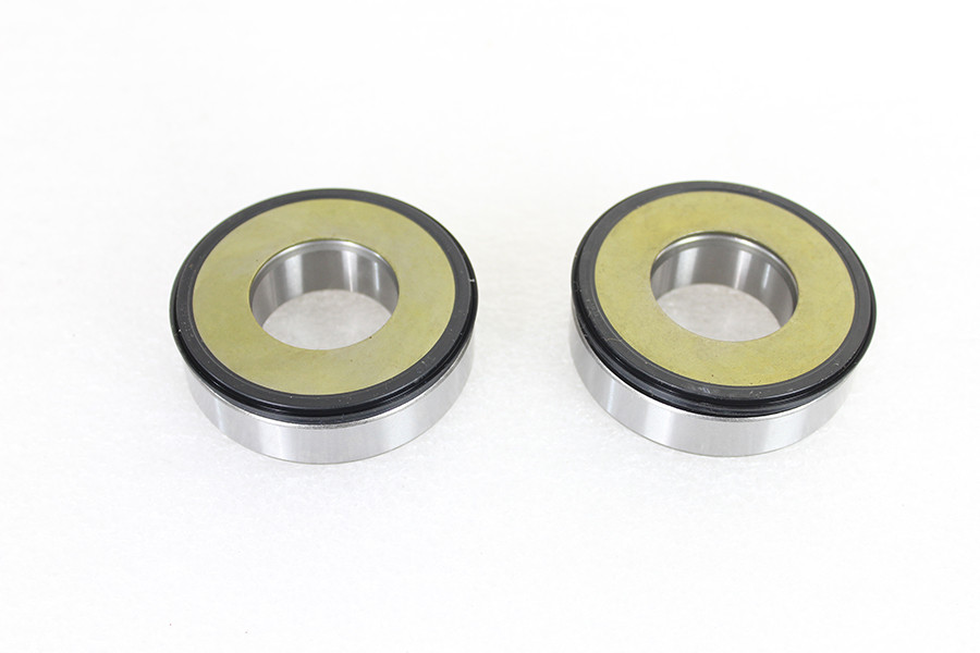 V-Twin #78387 - Steering Stem Bearing Kit