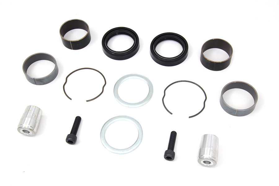 V-Twin - 41mm Fork Bushing Kit