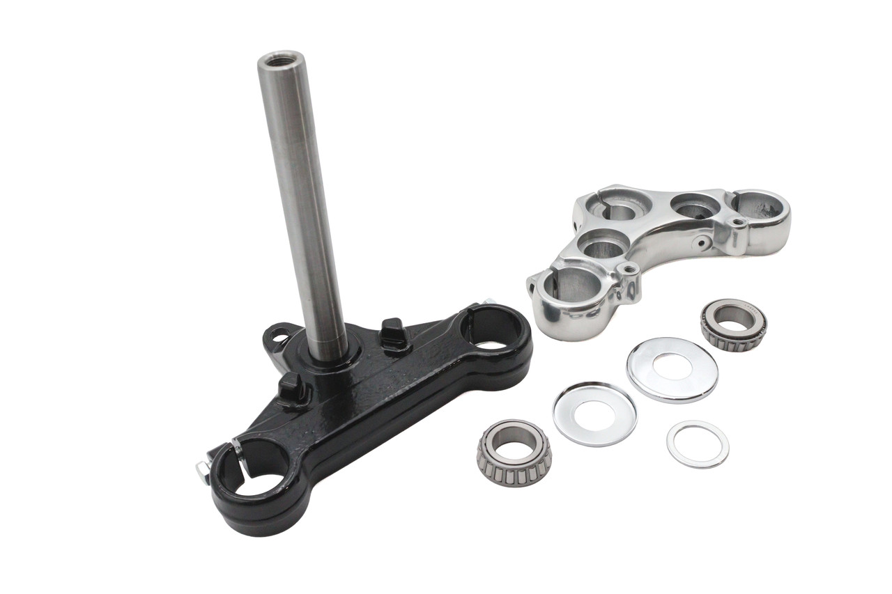 V-Twin - FXR 39mm Triple Tree Kit