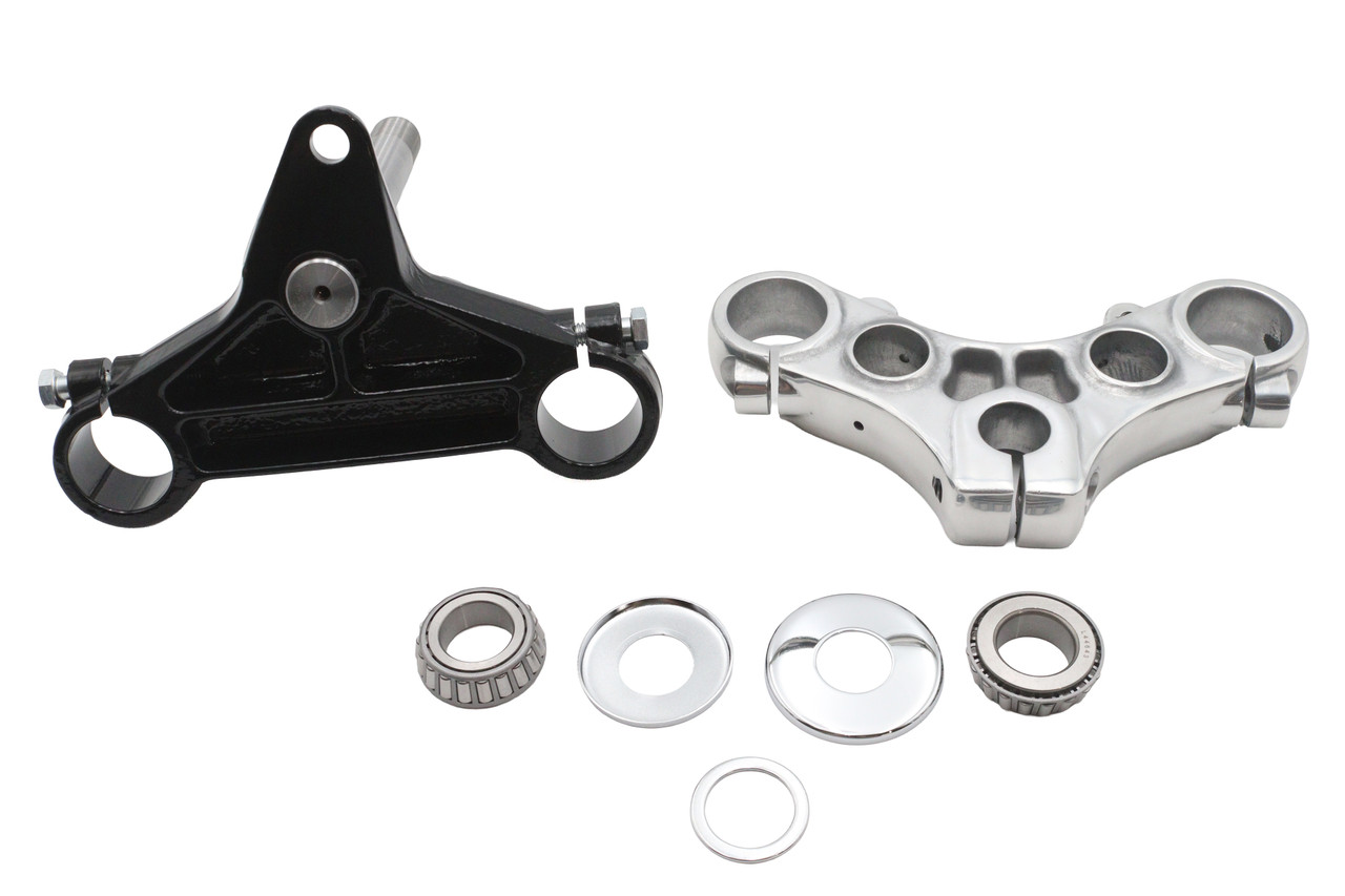 V-Twin - FXR 39mm Triple Tree Kit