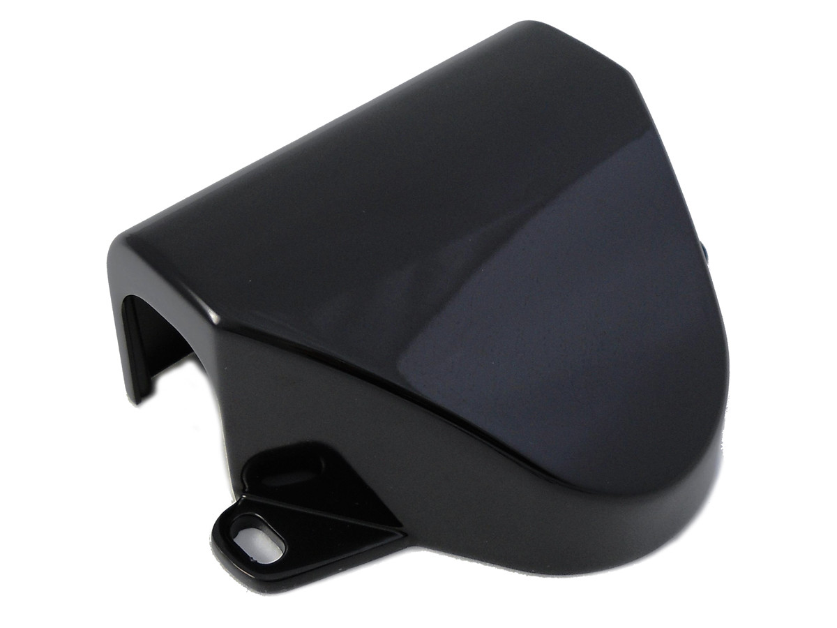 V-Twin #19401B - Handlebar Riser Cover Black