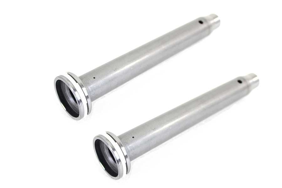 V-Twin #45500339 - 49mm FLT Fork Damper Tube