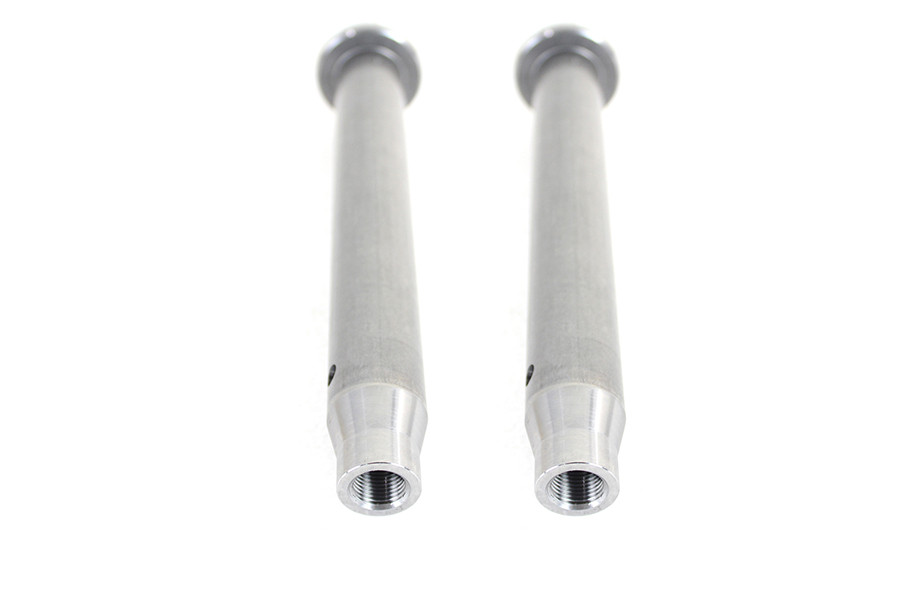 V-Twin #45500339 - 49mm FLT Fork Damper Tube