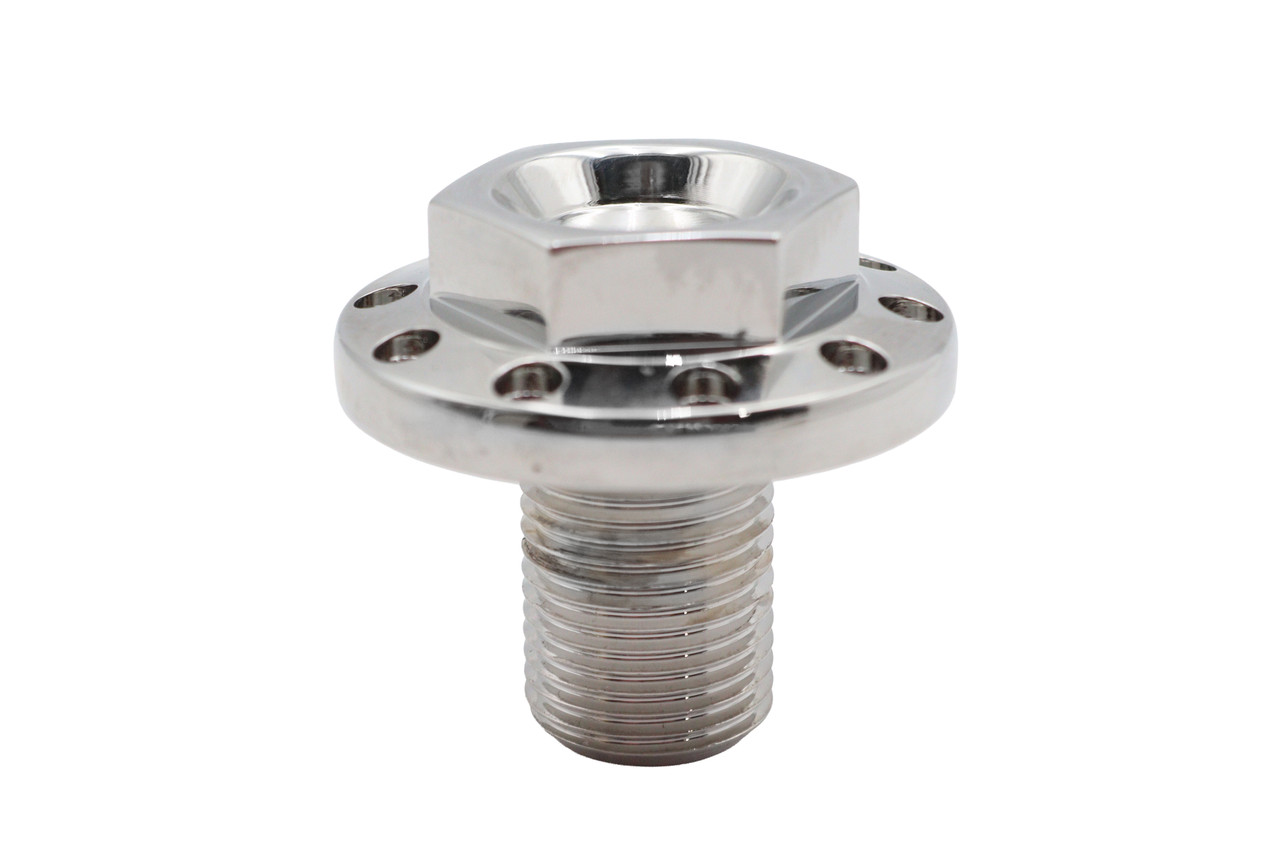 V-Twin - 39mm Top Stem Nut