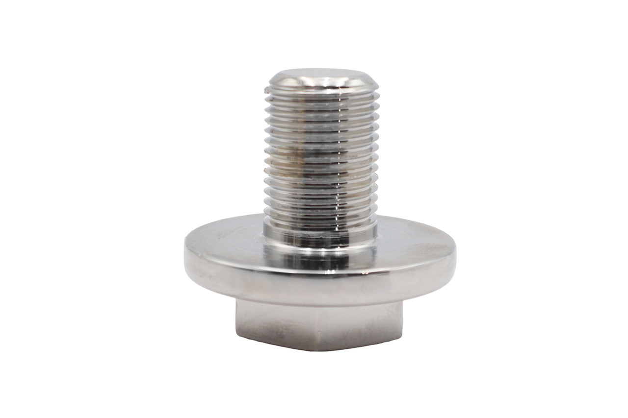 V-Twin - 39mm Top Stem Nut