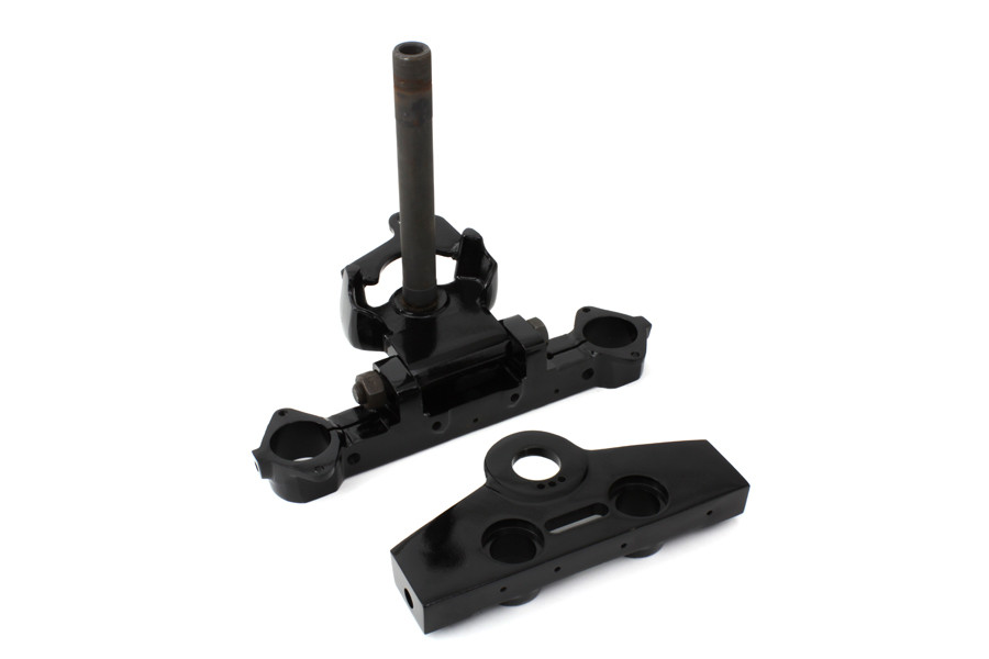 V-Twin - Adjustable Triple Tree Set