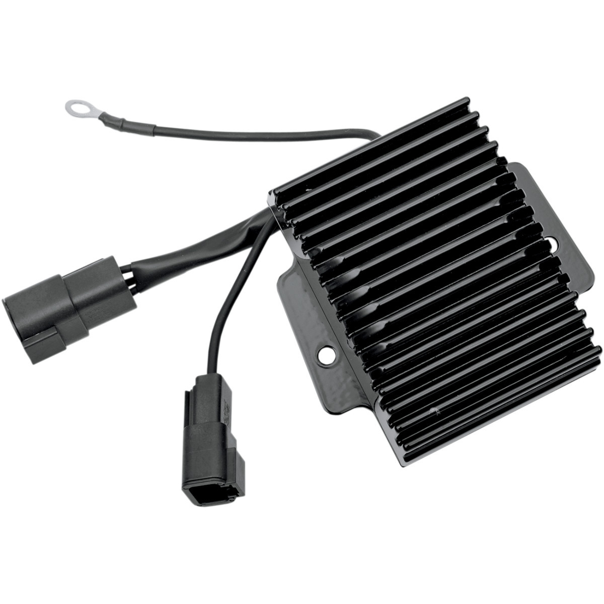 Cycle Electric INC #CE-601-07 - Rectifying Regulator - Harley Davidson