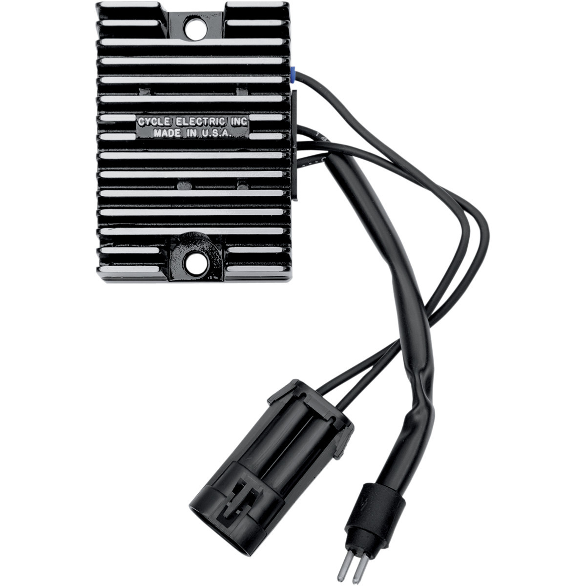 Cycle Electric INC #CE-210 - Rectifying Regulator - Harley Davidson