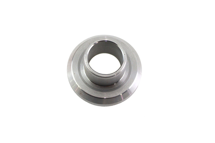V-Twin #70870DZ - Spring Fork Shape Neck Cup Set Zicad Plated