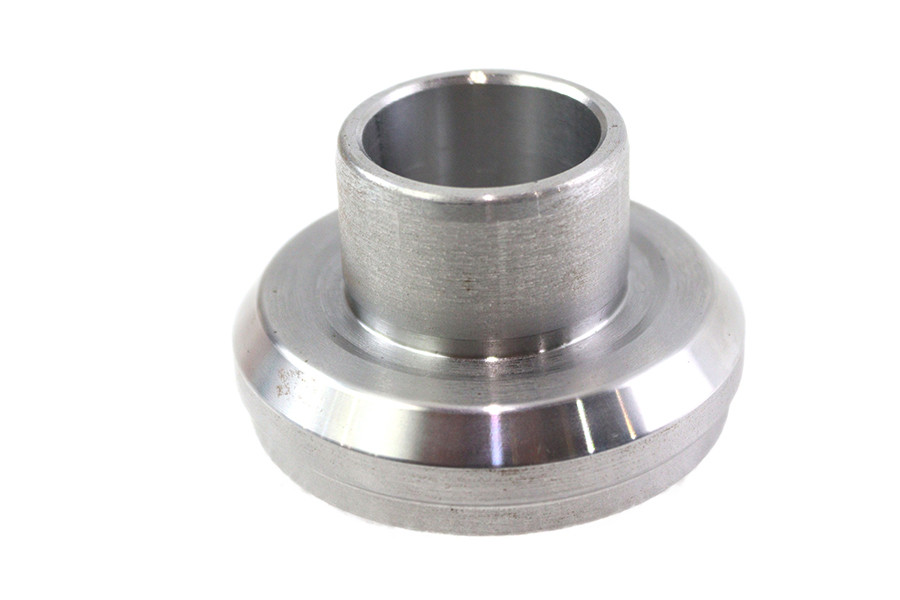 V-Twin #70870DZ - Spring Fork Shape Neck Cup Set Zicad Plated