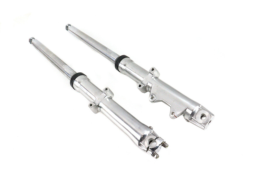 V-Twin #24-9910 - 41mm Fork Slider Assembly