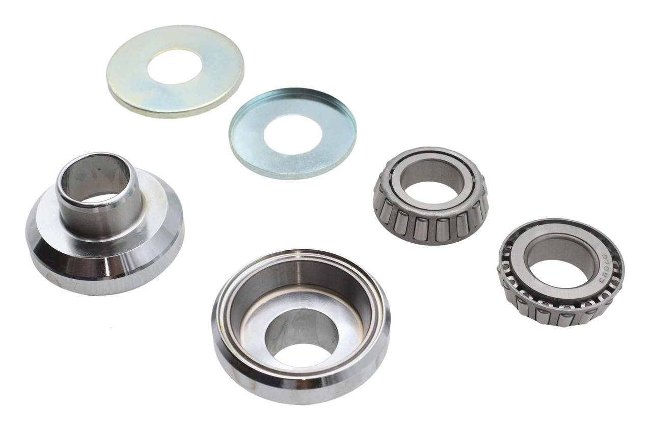 V-Twin - Fork Neck Cup Kit